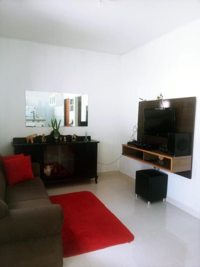 Holiday home Aconchego Do Velho Chico Piranhas (Alagoas)