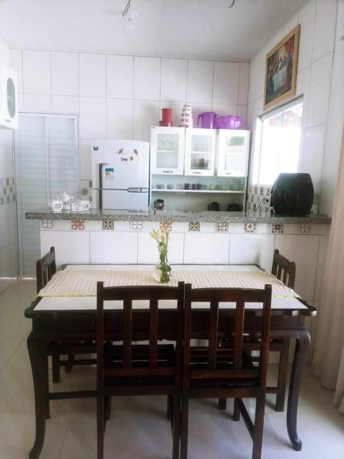 Aconchego Do Velho Chico Holiday home
