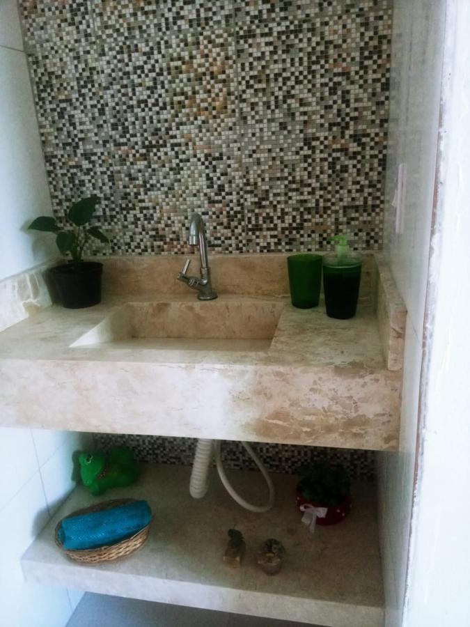 Holiday home Aconchego Do Velho Chico Piranhas (Alagoas)