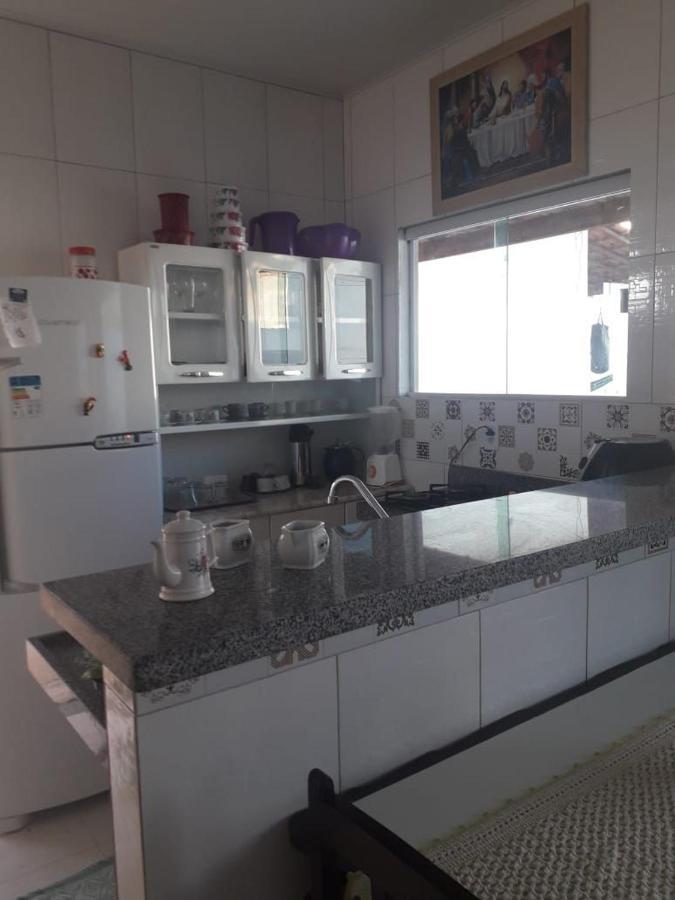 Holiday home Aconchego Do Velho Chico *