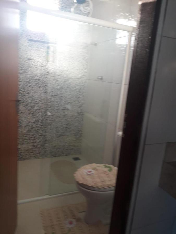 Aconchego Do Velho Chico *