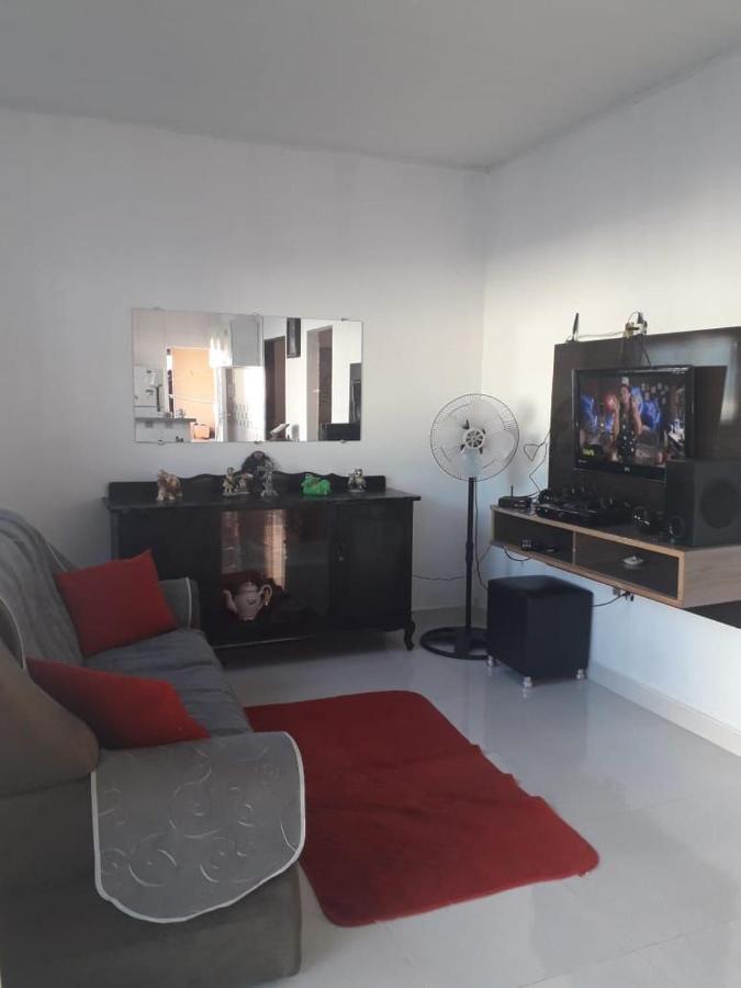 Aconchego Do Velho Chico Holiday home