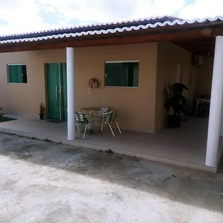 Aconchego Do Velho Chico Villa Piranhas  Exterior photo
