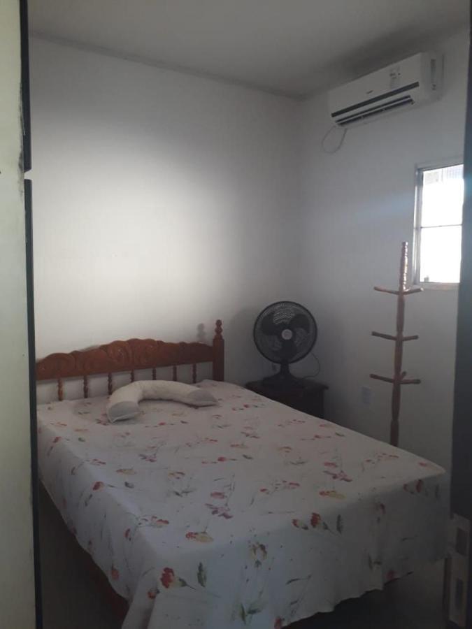 Holiday home Aconchego Do Velho Chico